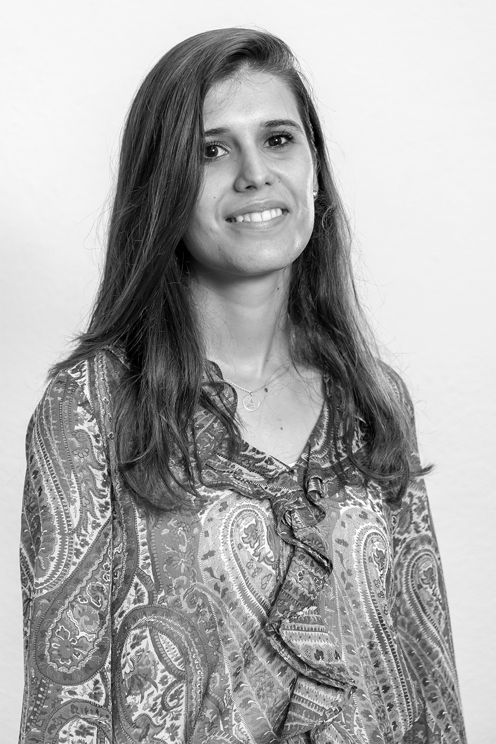 Alba Rosa, Abogada de RZS Abogados