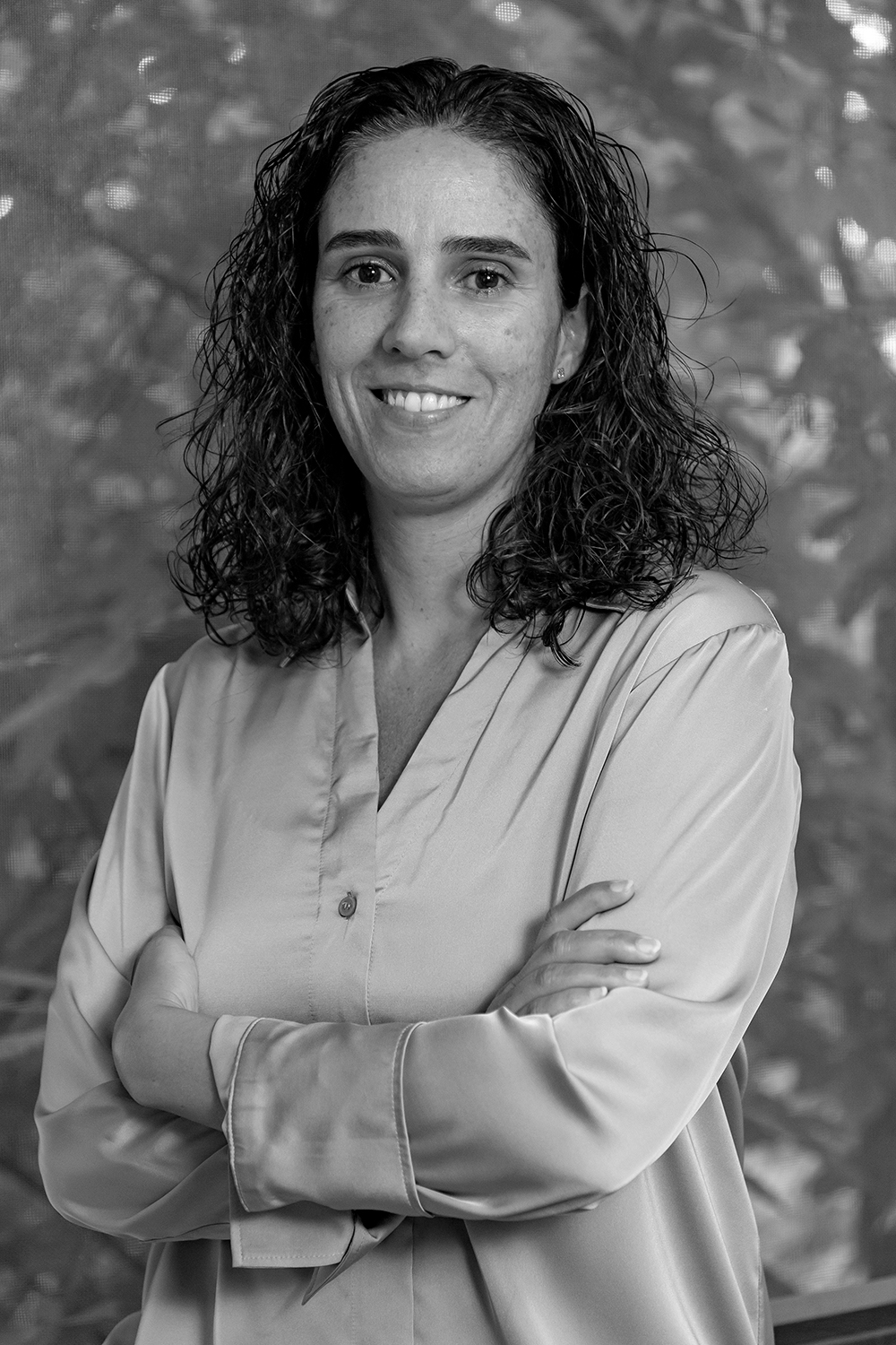 Ana Granizo, Responsable Administración y Finanzas de RZS Abogados
