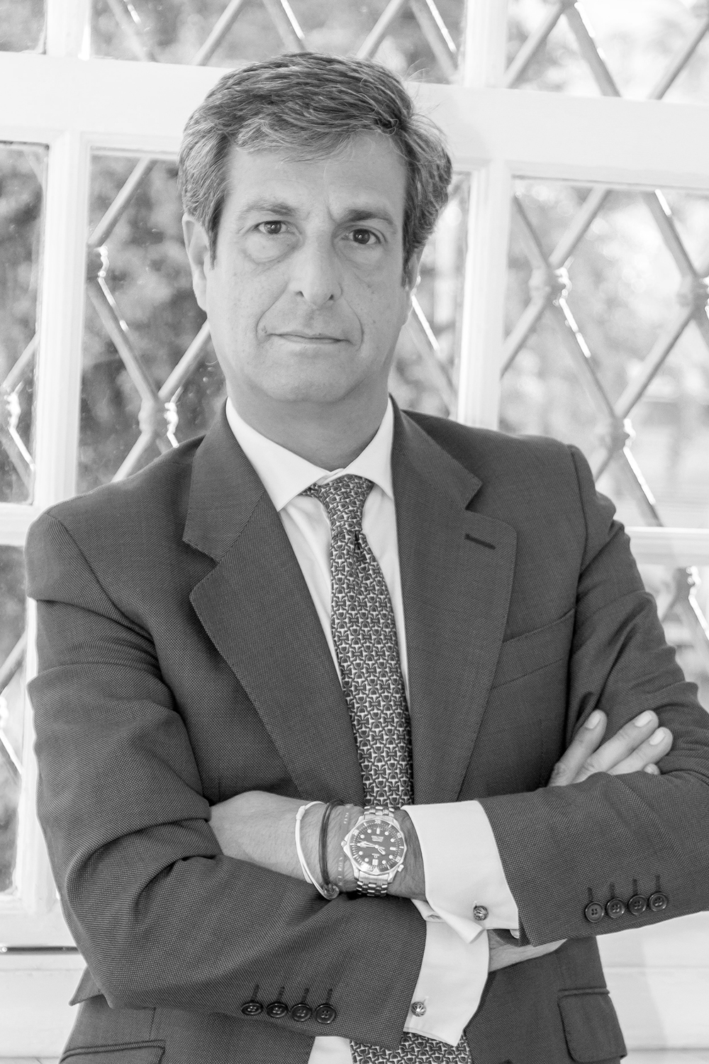 Antonio Cadillá, Socio de RZS Abogados