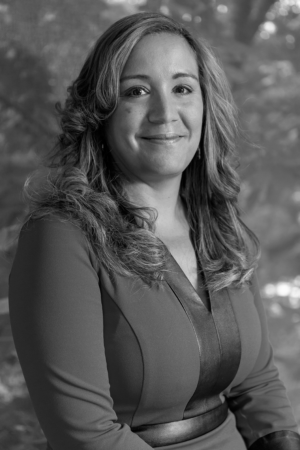 Francys Ponce, Administración y Finanzas de RZS Abogados