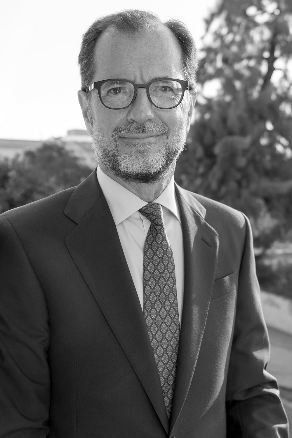 Javier Romero, Socio Director de RZS Abogados