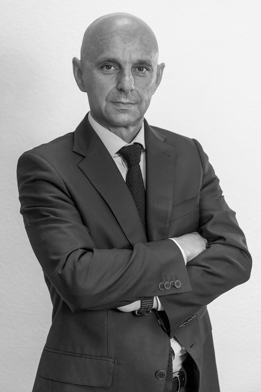 José Luis Fernández, Socio Desarrollo de Negocio de RZS Abogados
