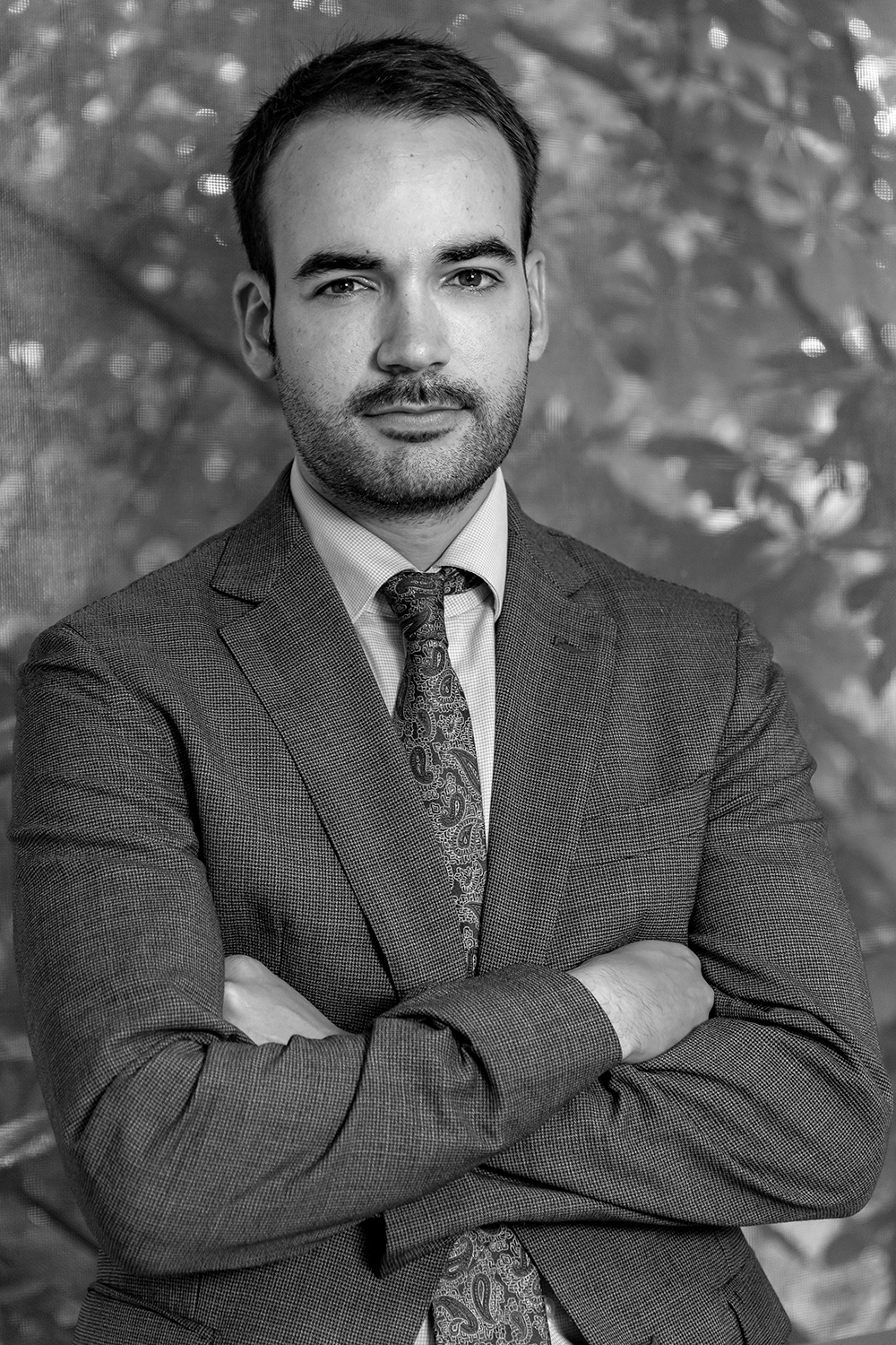 Manuel Galdón, Abogado de RZS Abogados