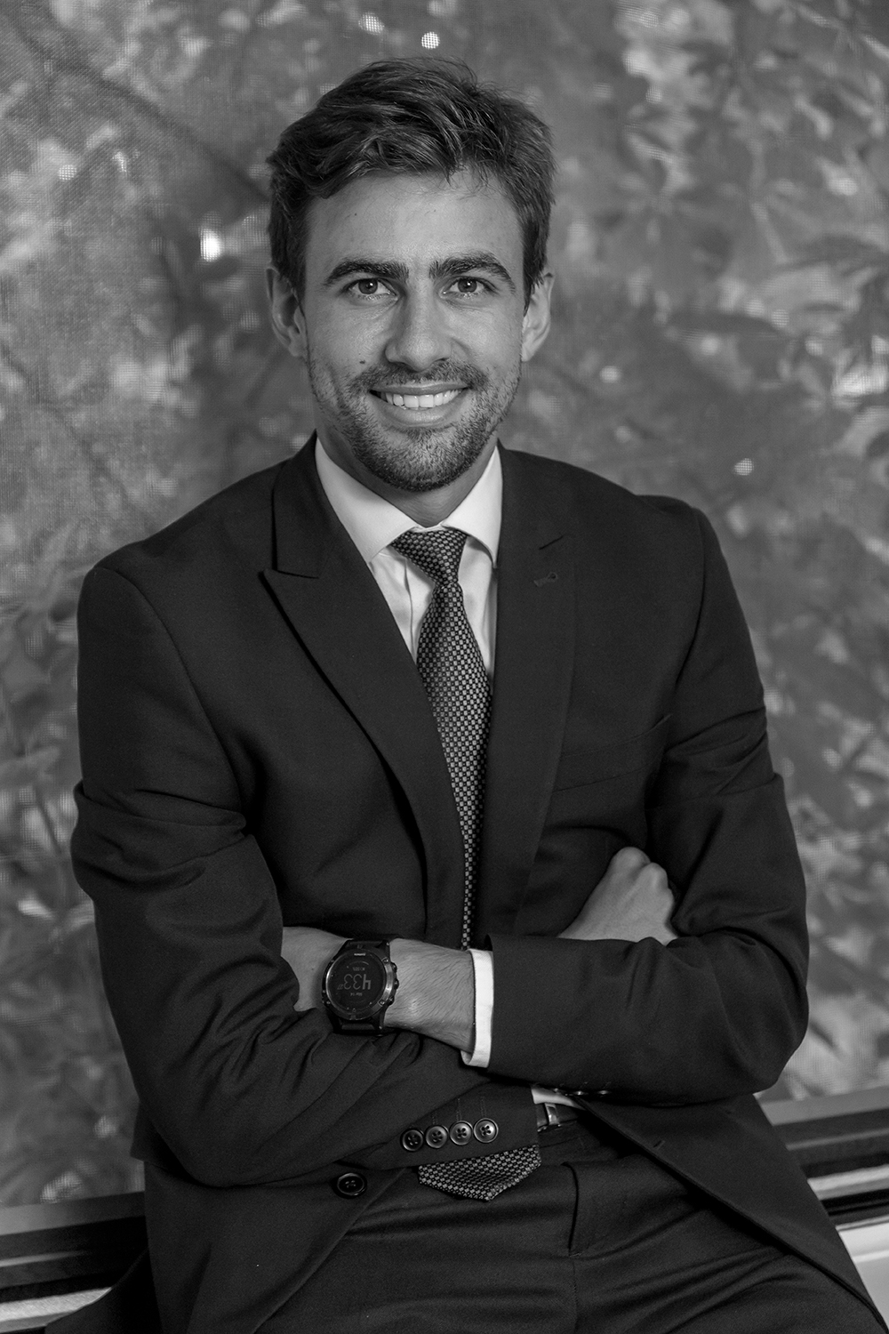 Pablo Sevillano, Socio de RZS Abogados