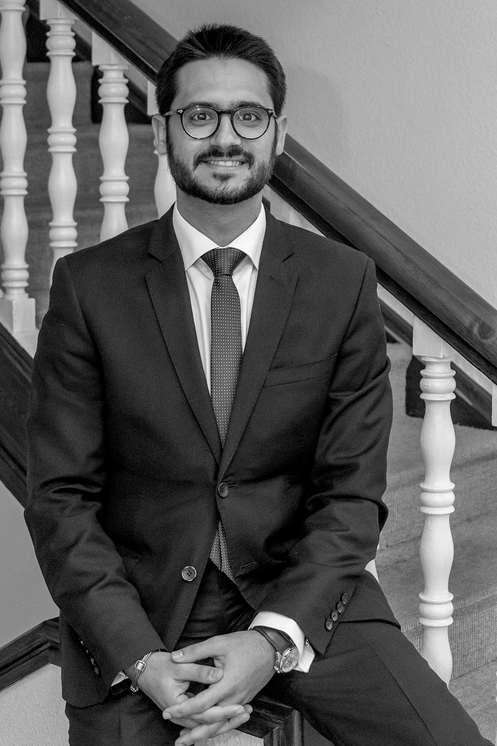 Román Cano, Socio de RZS Abogados