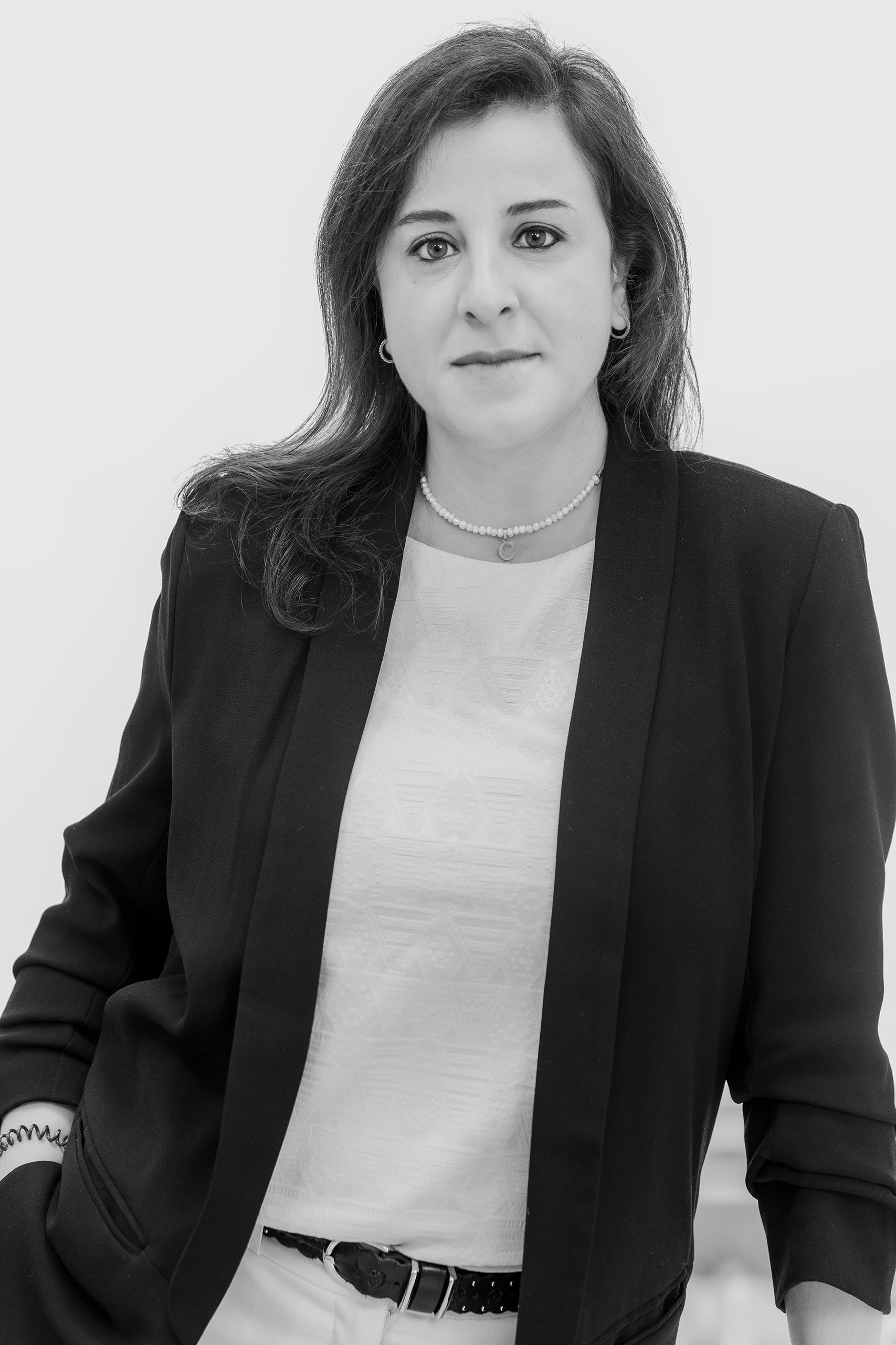 Cristina Redondo Pizarro, Abogada de RZS Abogados