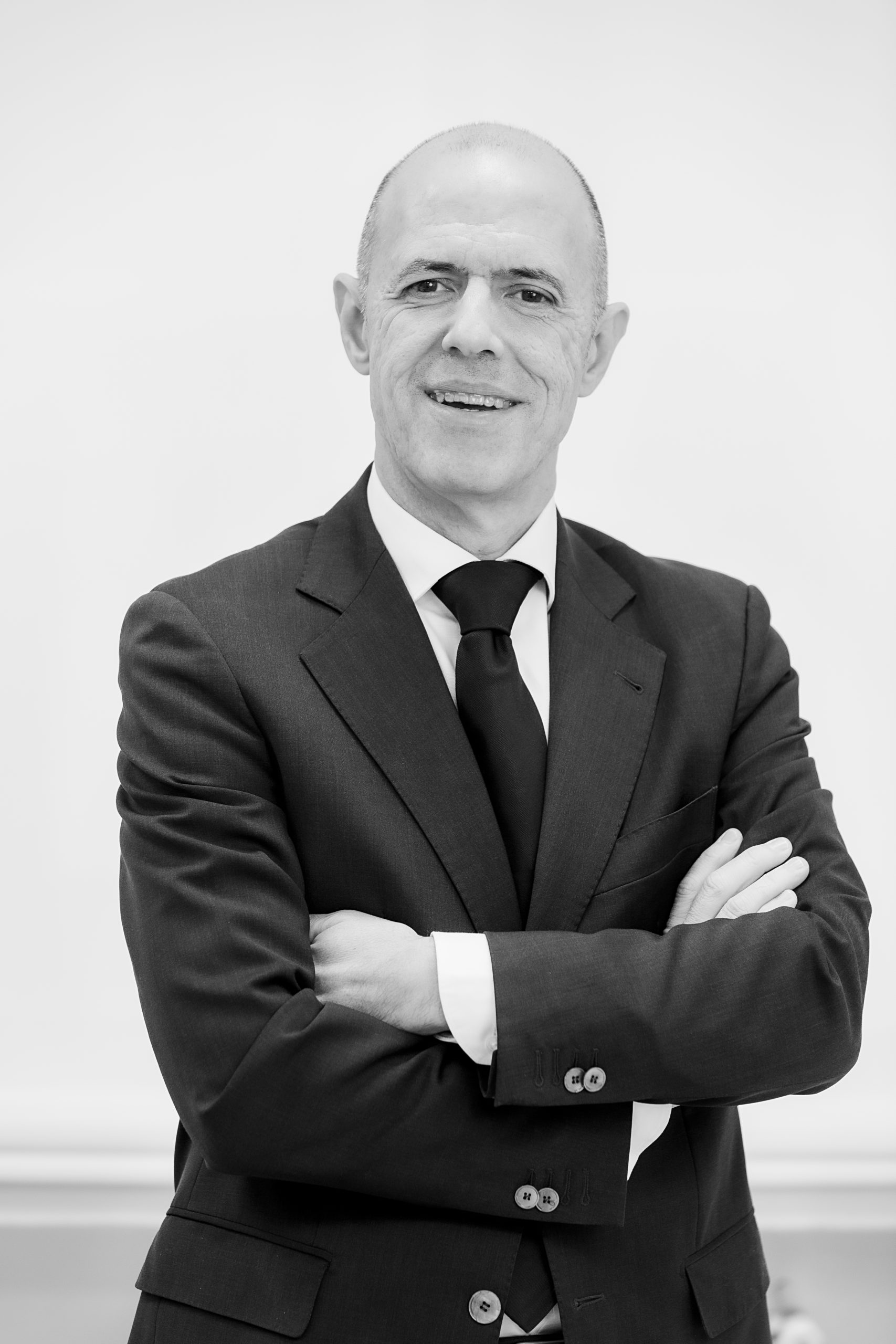 Juan Carlos Vázquez, Socio de RZS Abogados
