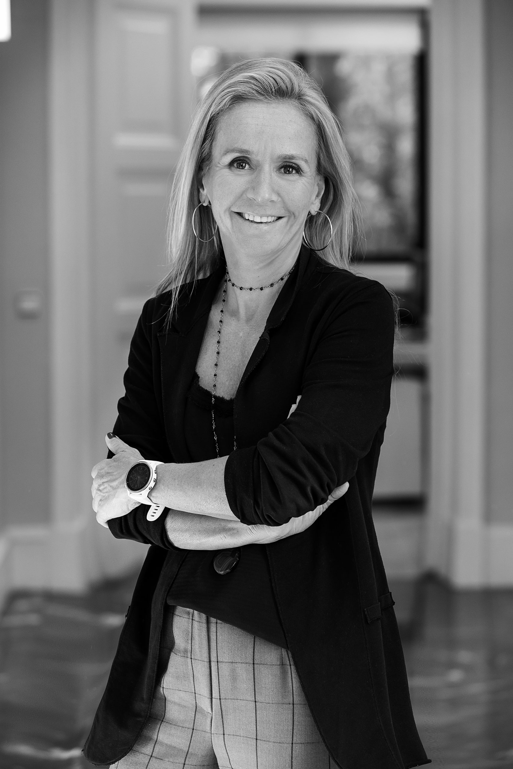 Marta Serra socia RZS Abogados