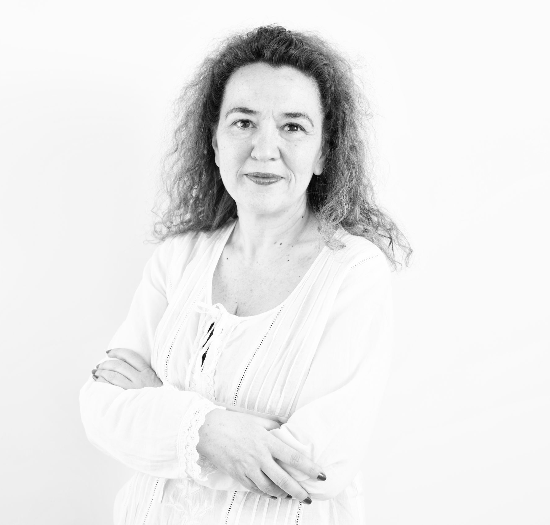 Noelia Gómez, Paralegal de RZS Abogados