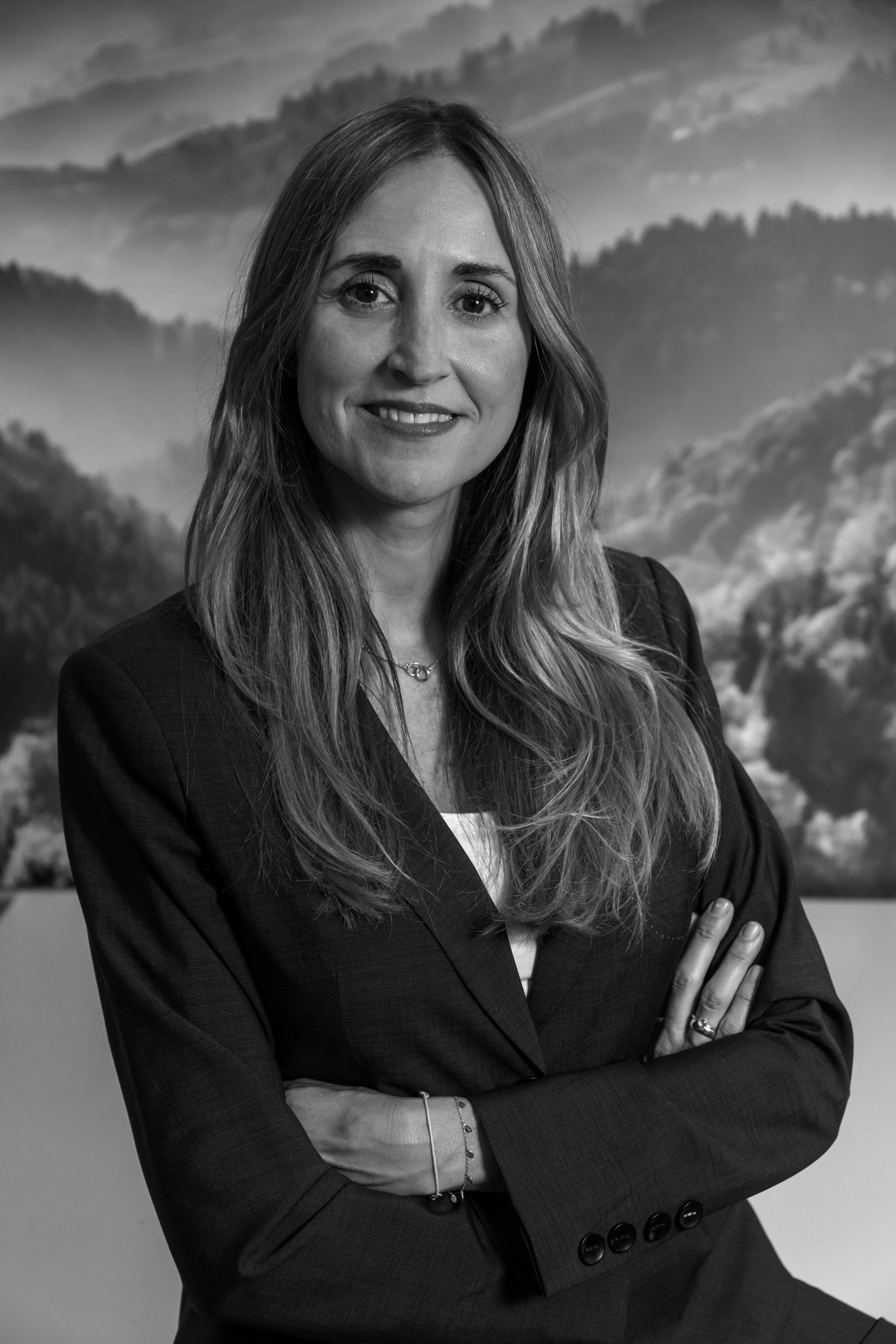 María Luisa Albelda, Socia de RZS Abogados