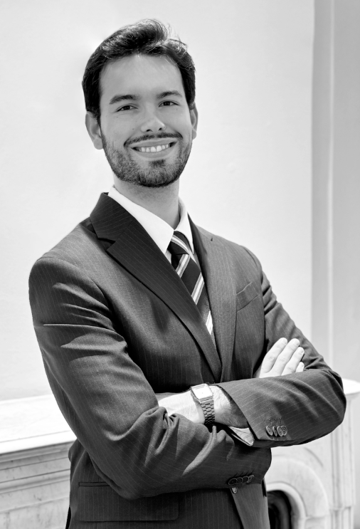 Ángel Guerra, Abogado de RZS Abogados