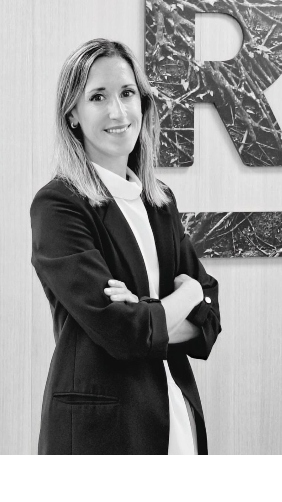 Amal Ezzeddine Aragón, Socia de RZS Abogados