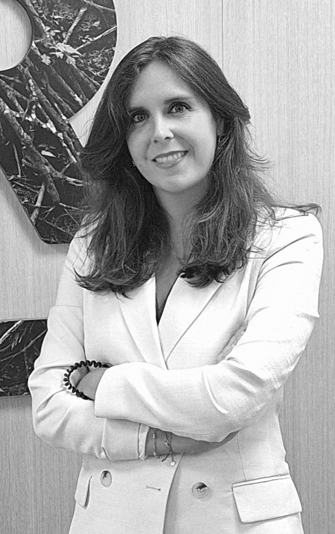 Ana Díaz-Trechuelo, Abogada de RZS Abogados