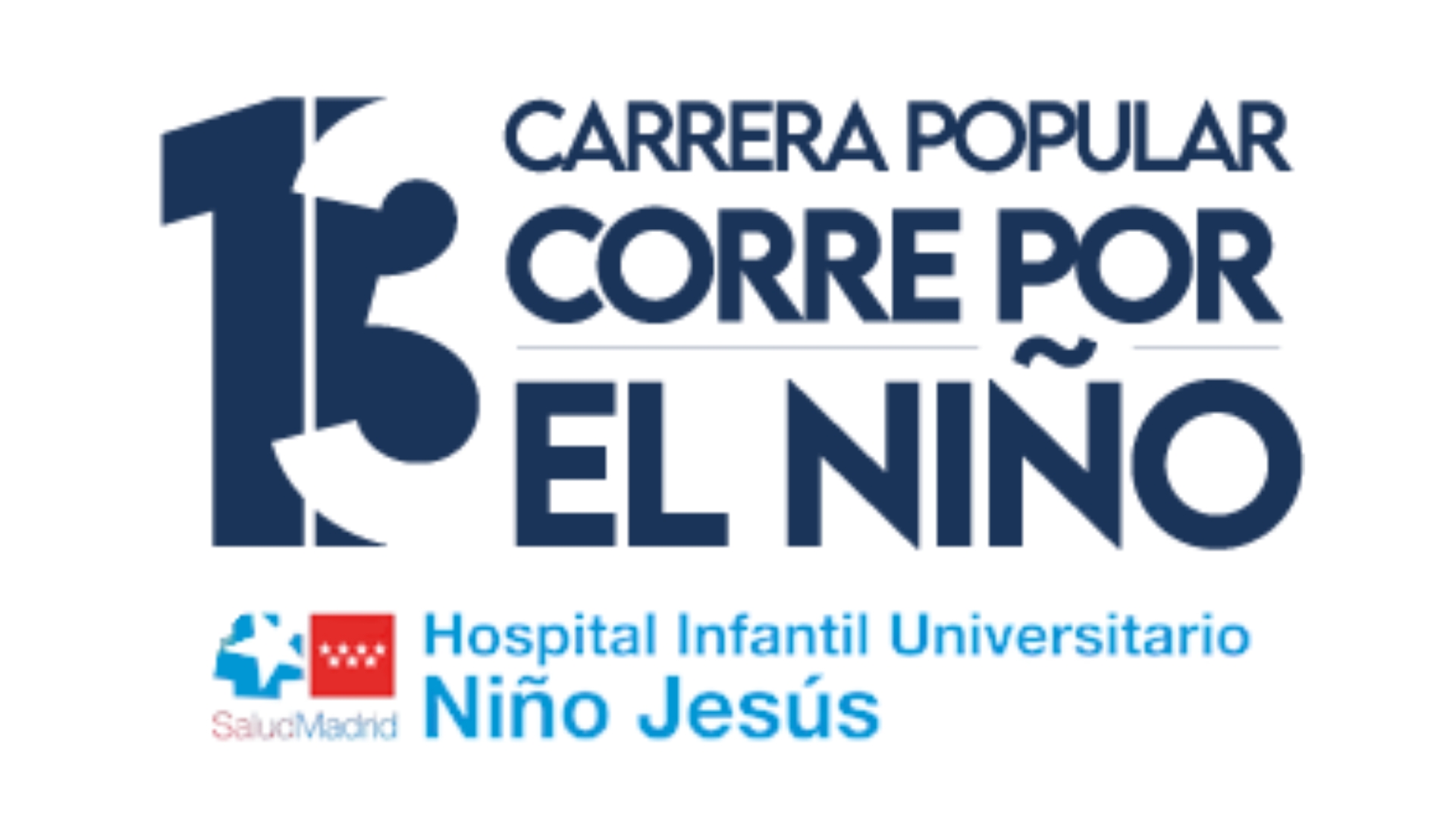 Carrera Corre por el Niño