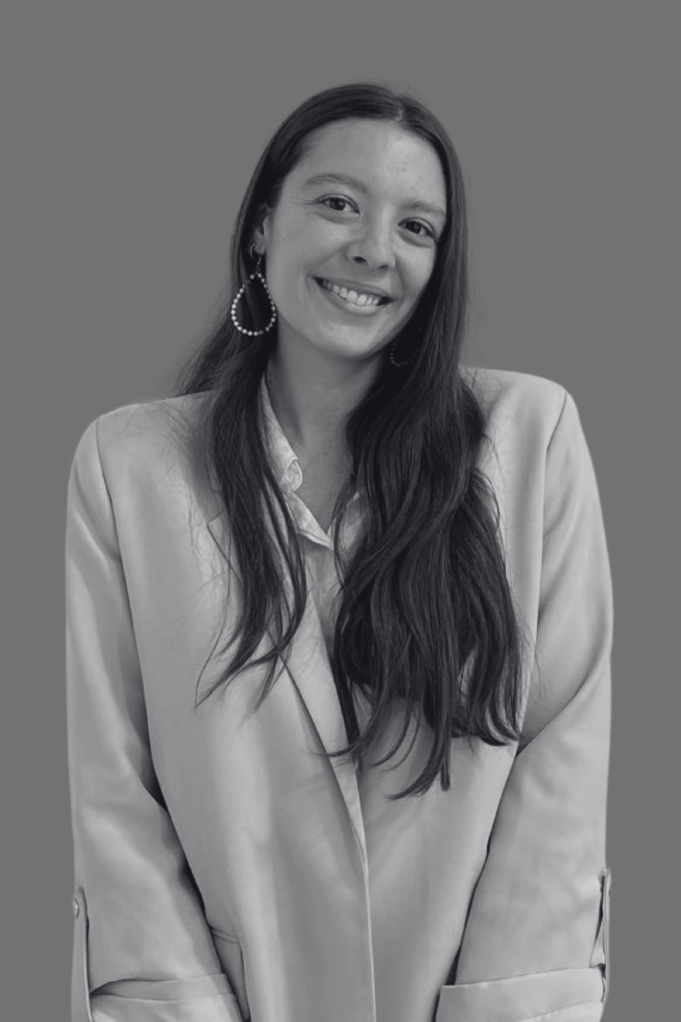 Cristina Palacios, Abogada de RZS Abogados