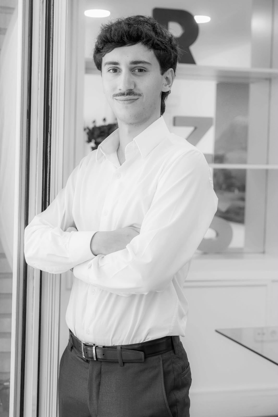 Luis Loeches Solís, Responsable de Marketing y creación de contenido de RZS Abogados