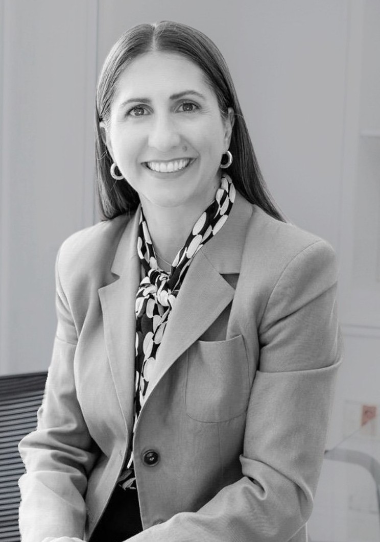 Marta Albelda, Socia de RZS Abogados